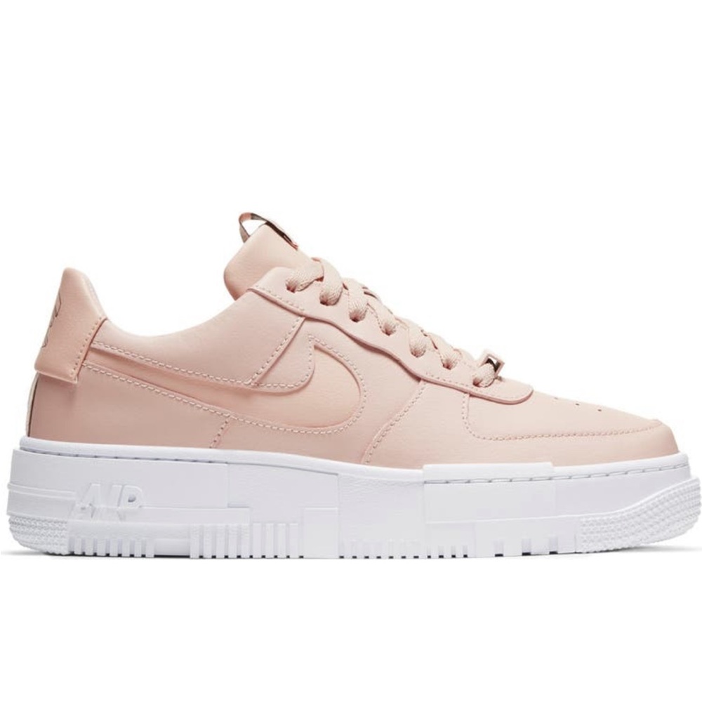 Air Force 1 pixel
